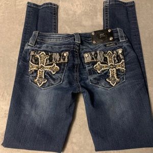 💥💥 MISS ME JEANS! LIKE NEW! 💥💥